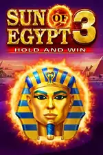 Sun of Egypt 3